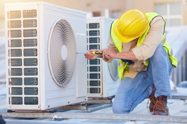 Best HVAC Training and Certification in Lino Lakes, MN
