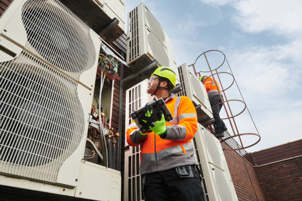 Best VRF (Variable Refrigerant Flow) Systems in Lino Lakes, MN