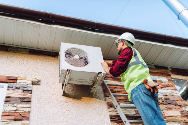 Best Thermostats and Smart Controls in Lino Lakes, MN