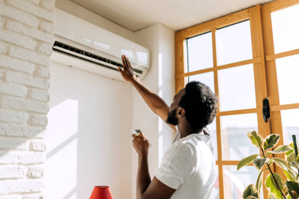 Best HVAC Consulting and Engineering in Lino Lakes, MN