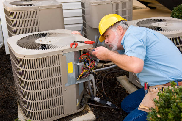 Best Geothermal HVAC Systems in Lino Lakes, MN