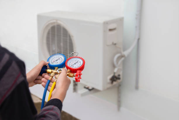 Trusted Lino Lakes, MN HVAC Experts