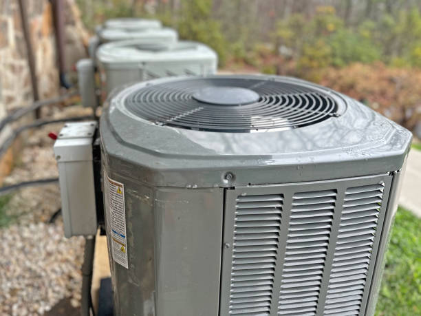 Best HVAC Retrofitting and Upgrading in Lino Lakes, MN